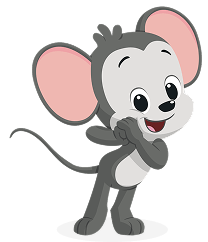 ABCmouse character